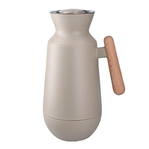 Rosendahl - Daybreak termokanne høy 1,0L sand