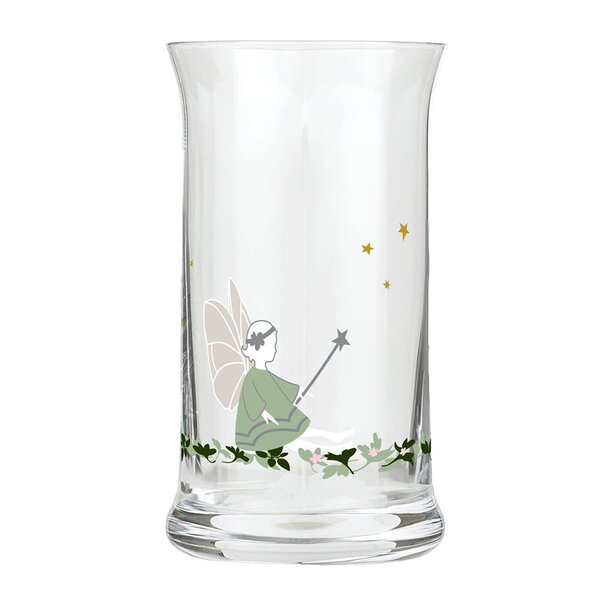 Holmegaard Christmas ølglass 2026 50 cl multi