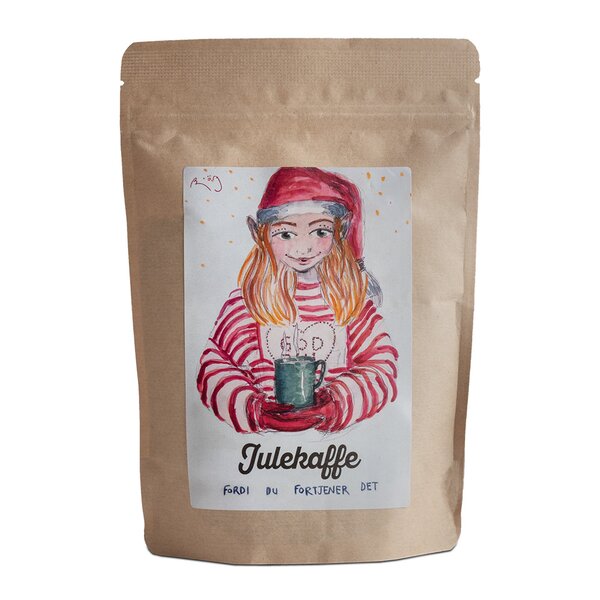 Cemo Julekaffe - Fordi du fortjener det 200g