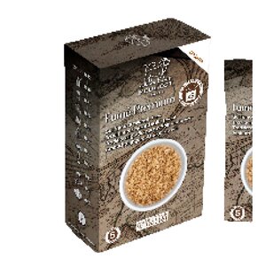 Peugeot Premium røkt salt 150g