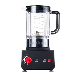 Bodum Bistro blender 1,25L svart