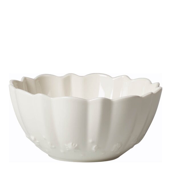 Villeroy & Boch Toy-s Delight Royal Classic serveringskål 65 cl hvit