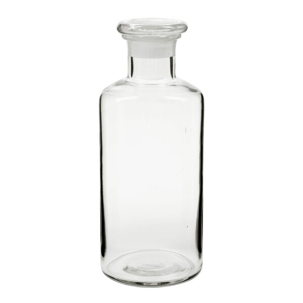 House Doctor Farma flaske 0,9L klar