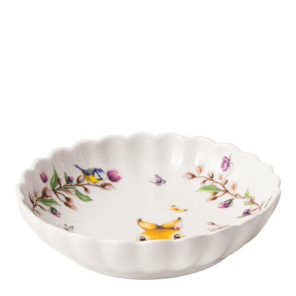 Villeroy & Boch Spring Fantasy skål 16 cm Paul