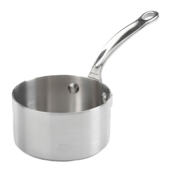 Samuel Groves Serveware minikasserolle 9 cm 0,25L