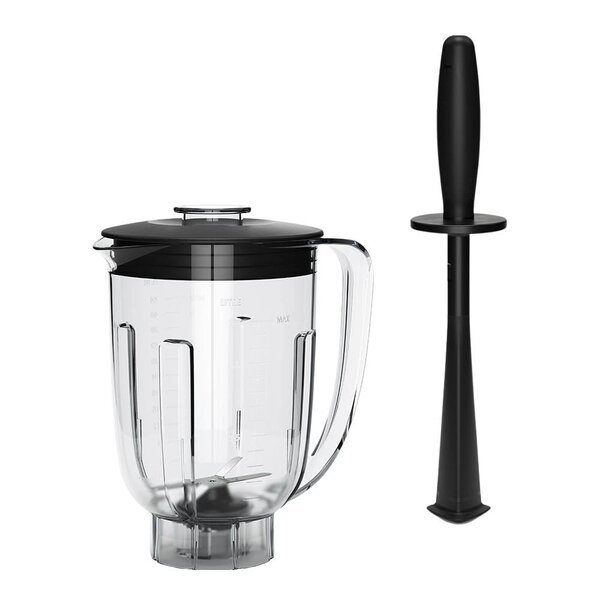 Ankarsrum Assistent Original blender 1,3L klar