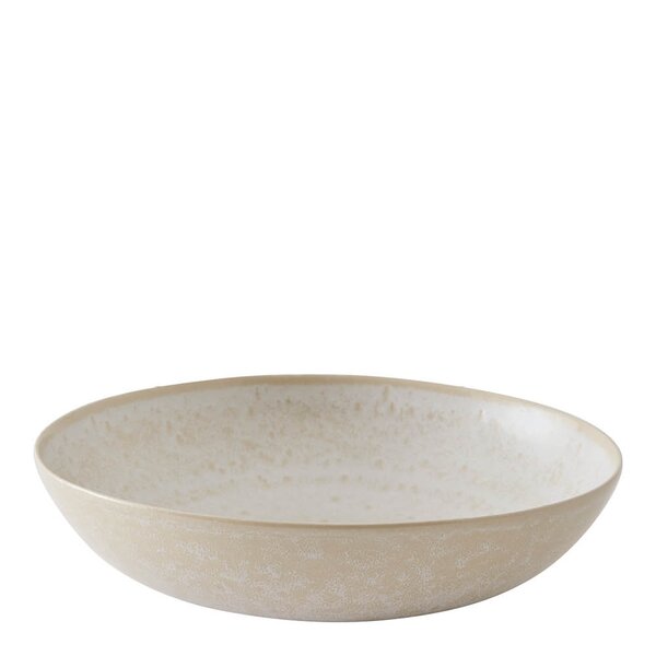 Tell Me More - Granada salatskål M 7,5x30 cm krem