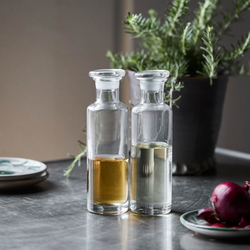 House Doctor Farma flaske 0,25L 2 stk klar