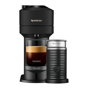 Nespresso Vertuo Next kaffemaskin ENV120.BMAE svart