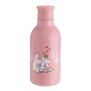 RIG-TIG Mummi Drink-It termoflaske 0,5L moomin love