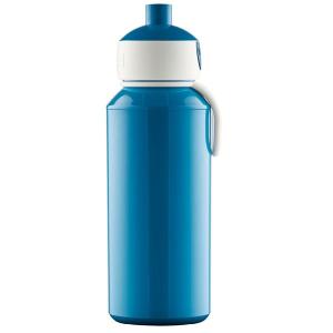 Mepal Campus drikkeflaske 0,4L blå