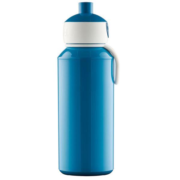 Mepal Campus drikkeflaske 0,4L blå