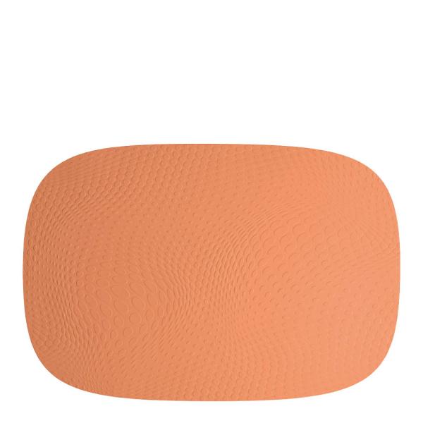 Aida - Life in colour Karim Rashid bordbrikke 45x30,6 cm Apricot