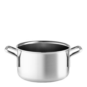 Eva Trio Multi Mosaic gryte 3,6L 20 cm keramisk