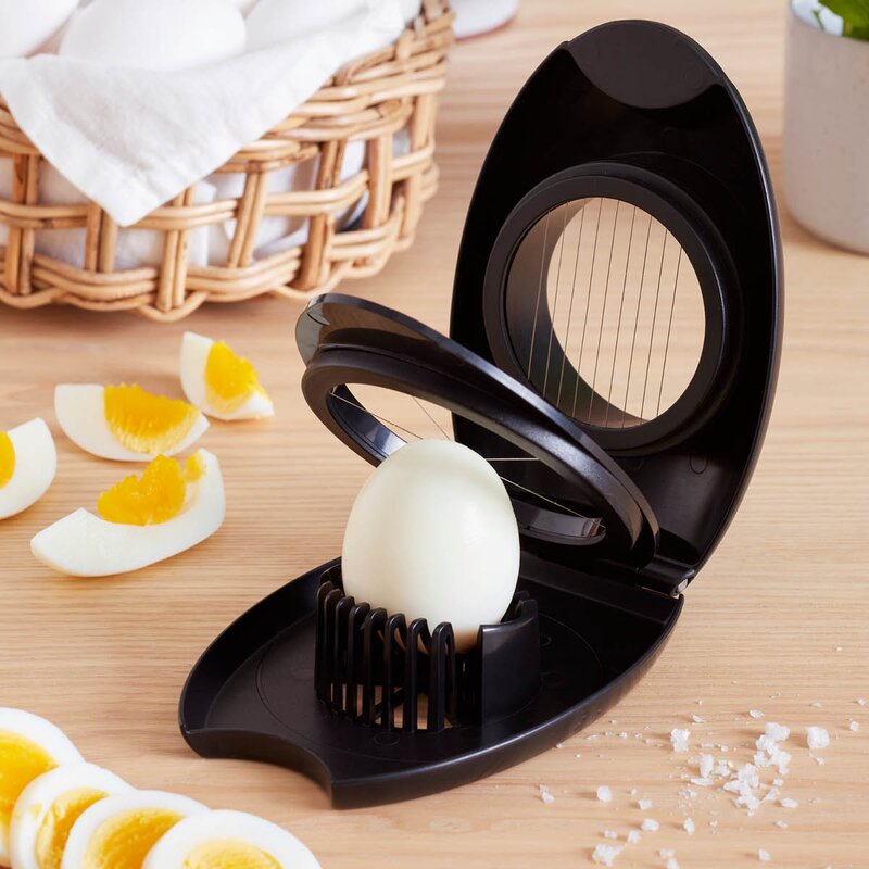 Gastromax Eggedeler/-kløfter 12 cm