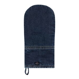 Lexington Icons denim grytevott 16x32 cm denim blue