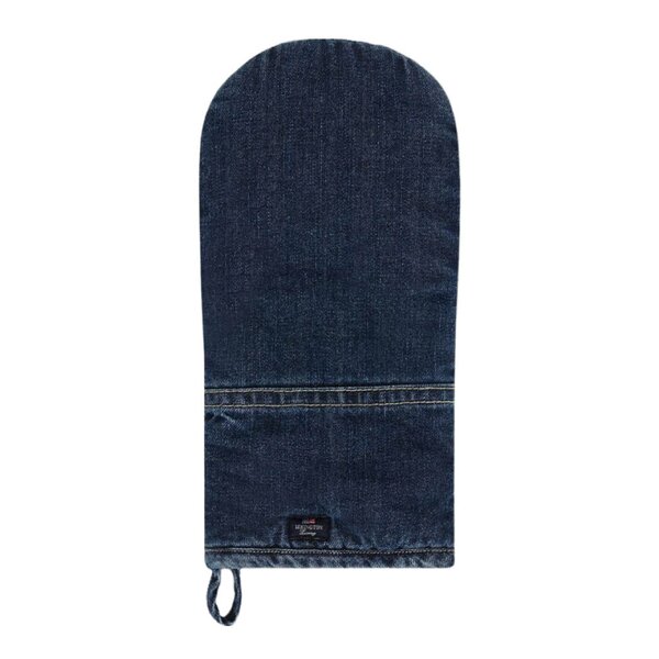 Lexington Icons denim grytevott 16x32 cm denim blue