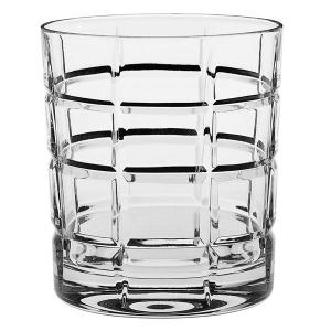 Modern House Time Square whiskyglass 32 cl