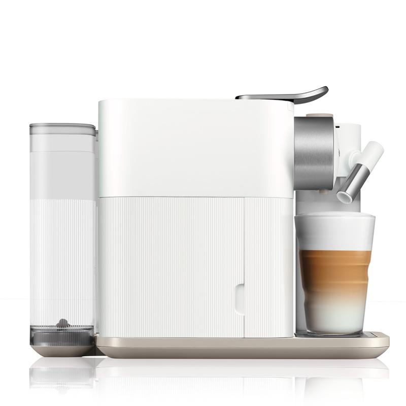 Nespresso Gran Lattissima kaffemaskin EN640.W hvit