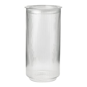 Stelton Pilastro oppbevaringskrukke 0,6L klar