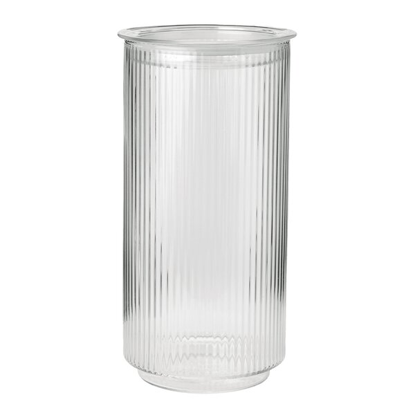 Stelton Pilastro oppbevaringskrukke 0,6L klar