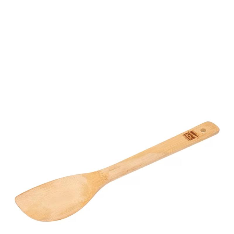 Dexam School of Wok Pre-seasoned wok sett svart