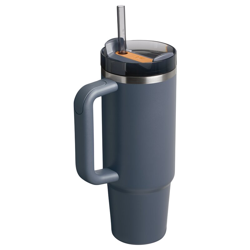 Stanley Quencher termoflaske 0,89L twilight