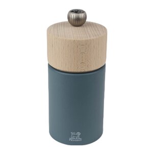 Peugeot Boreal pepperkvern 12 cm celestial blue 