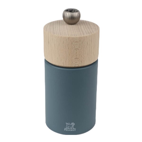 Peugeot Boreal pepperkvern 12 cm celestial blue 