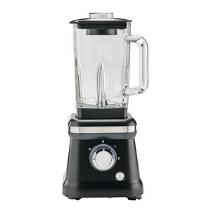 Sabor Select blender 1,6L 1000W matt svart/klar