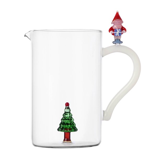 Ichendorf Milano Christmas Tales mugge 1,5L juletre