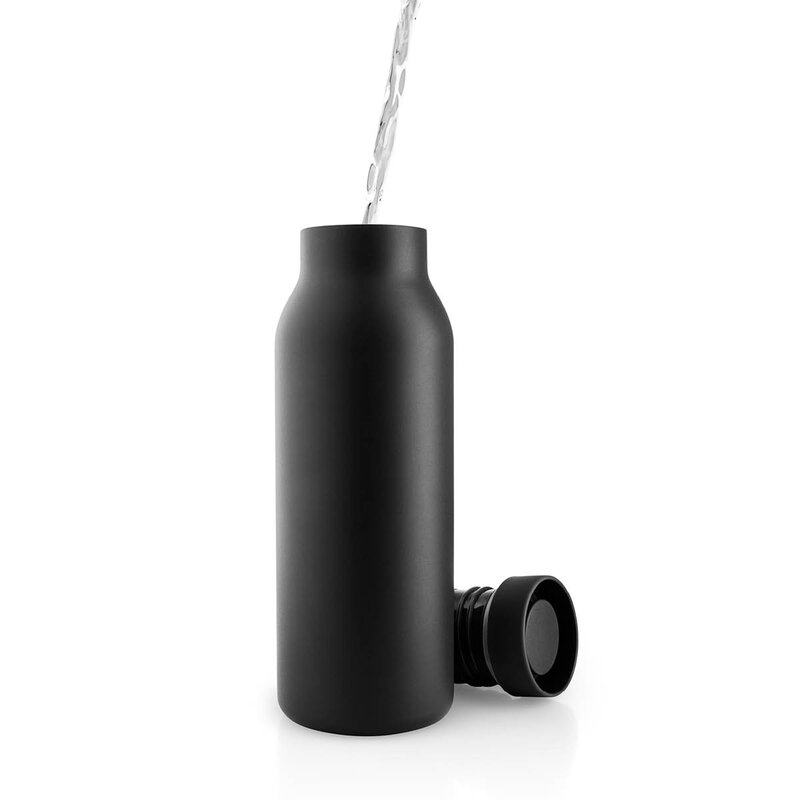 Eva Solo Urban termoflaske 0,5L svart 