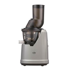 Witt by Kuvings Slowjuicer B6200S silver