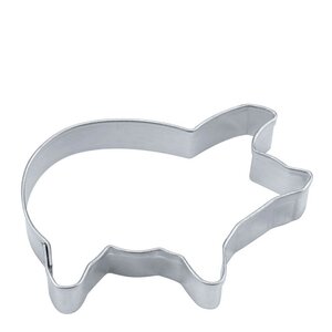 Städter Kakeform Gris 5,5 cm