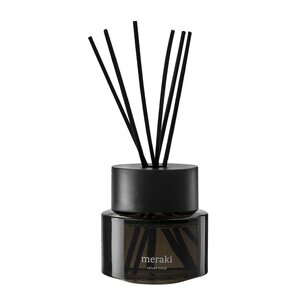 Meraki Velvet Mind duftpinner 100 ml