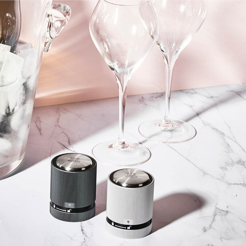 Peugeot Line champagnestopper karbon