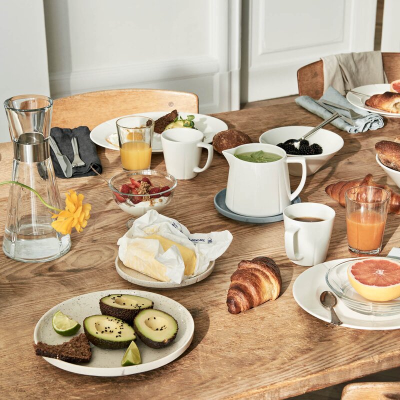 Rosendahl Grand Cru sausekanne, 0,7L