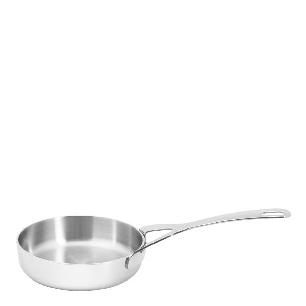 Demeyere Resto stekepanne mini 12 cm 3-lags