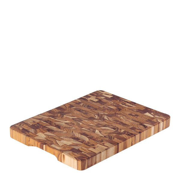 Tramontina Skjærefjøl 30x40 cm teak