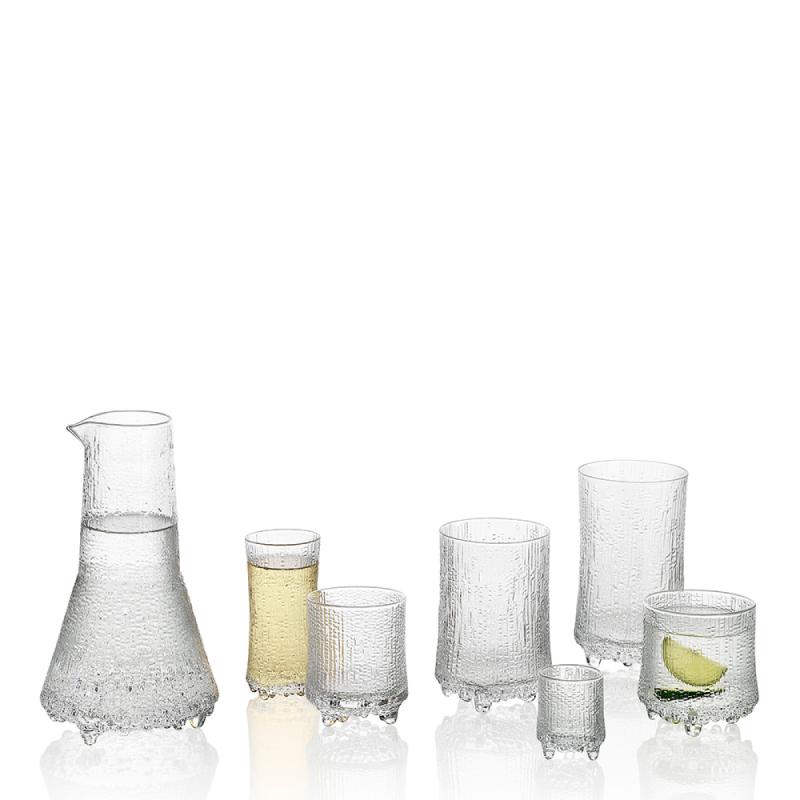 iittala Ultima Thule whisky 28 cl 2 stk