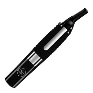OBH Nordica Attraxion Precision øre- og nesetrimmer 5511 svart/krom