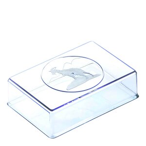 Aanonsen Brunost lokk klar