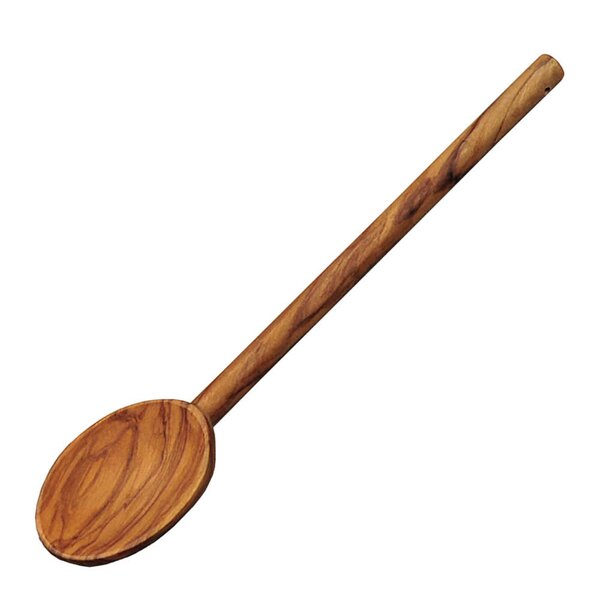 Kesper Tresleiv 25 cm oliventre