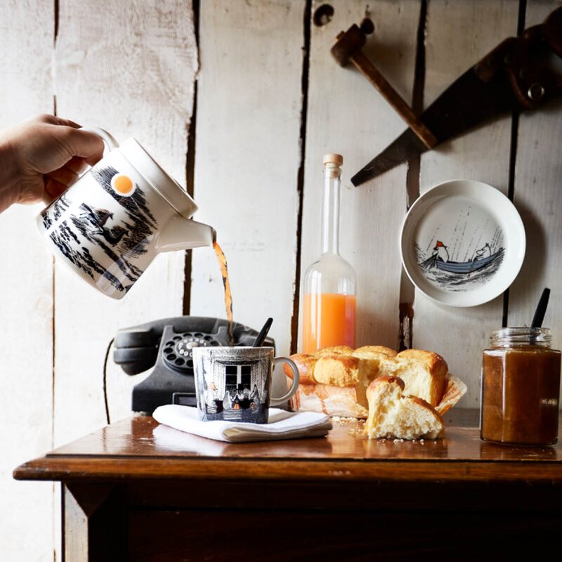 MoominArabia Mummikopp 30 cl Tro mot opprinnelsen