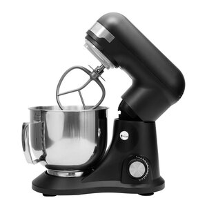 CHAMPION Kjøkkenmaskin KA300 5L 1000W svart