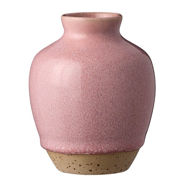 Aida RAW Colour vase 10 cm Roseish