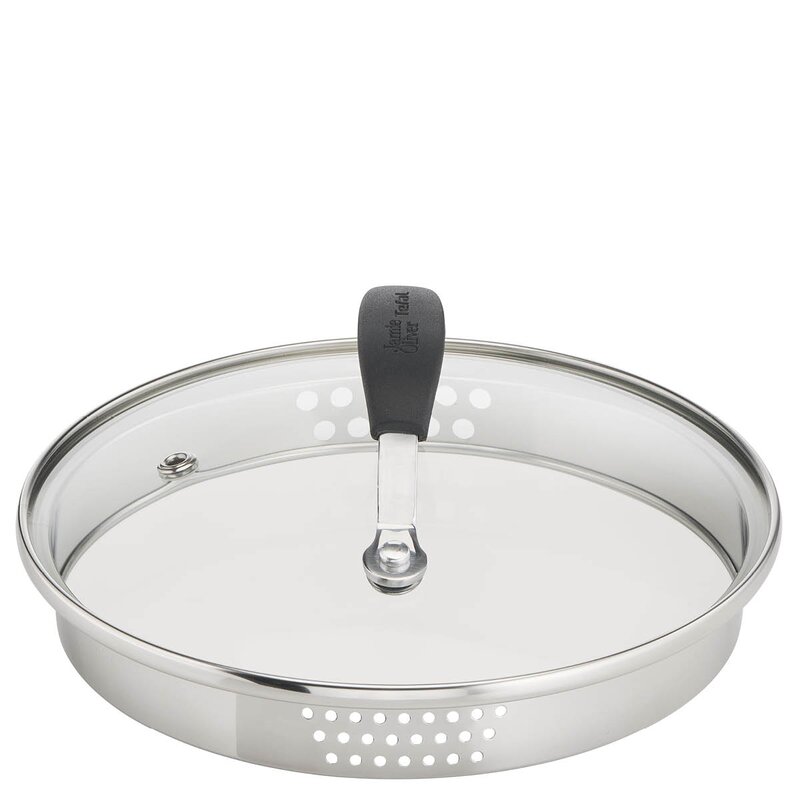 Jamie Oliver Quick & Easy grytesett 3 deler