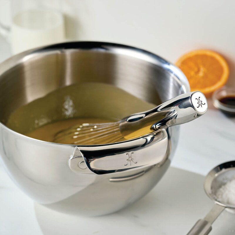 Hestan Provisions ballongvisp 30 cm