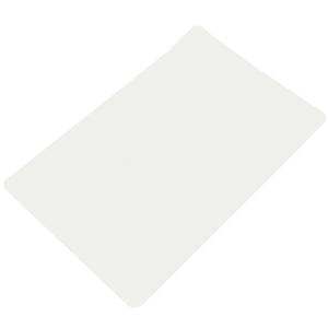 Holmen Kuvertbrikke PVC 43,5x28,5 cm hvit