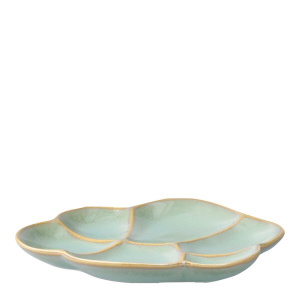 Kähler Kantarel fat lite 14 cm blå